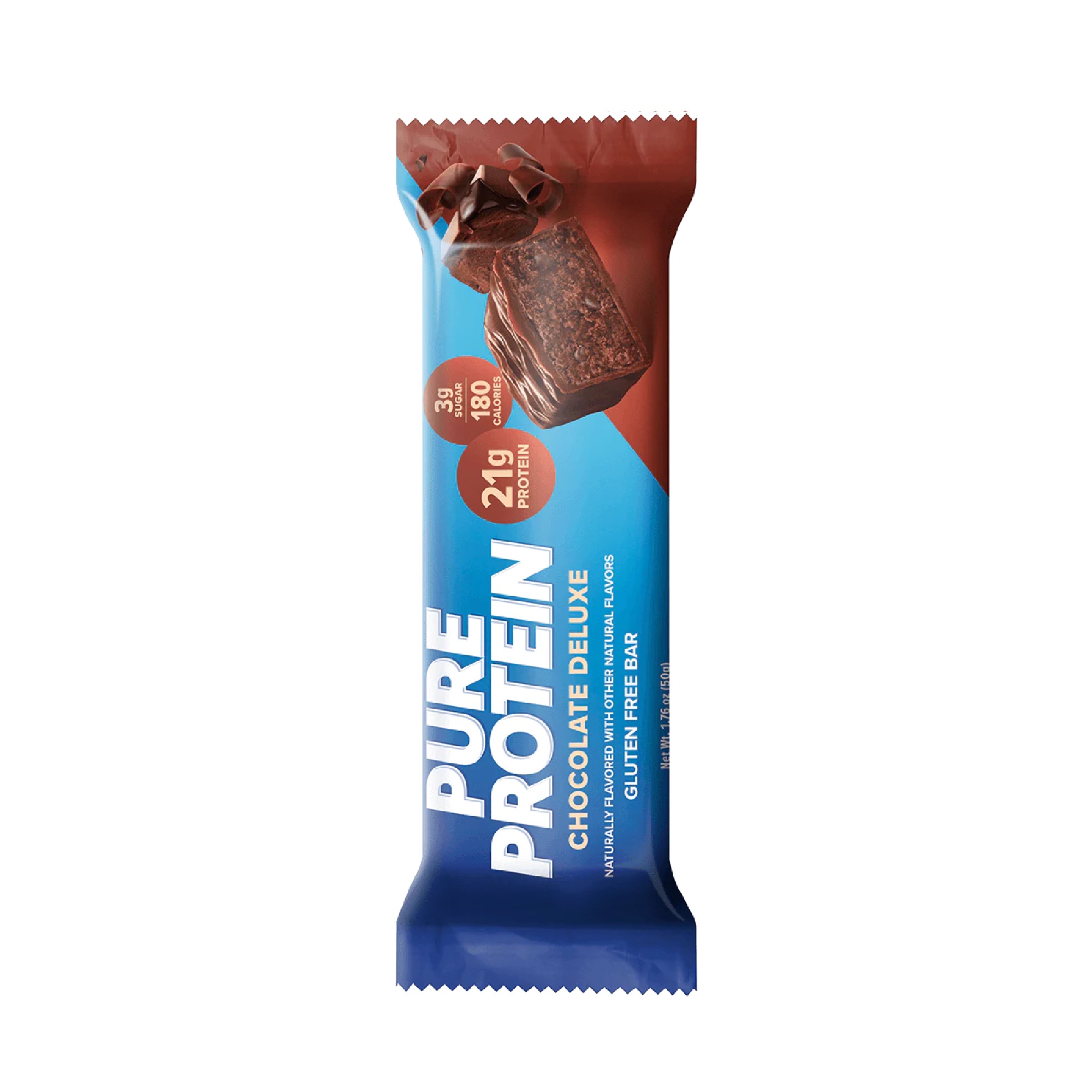 Pure protein Bar Chocolate deluxe