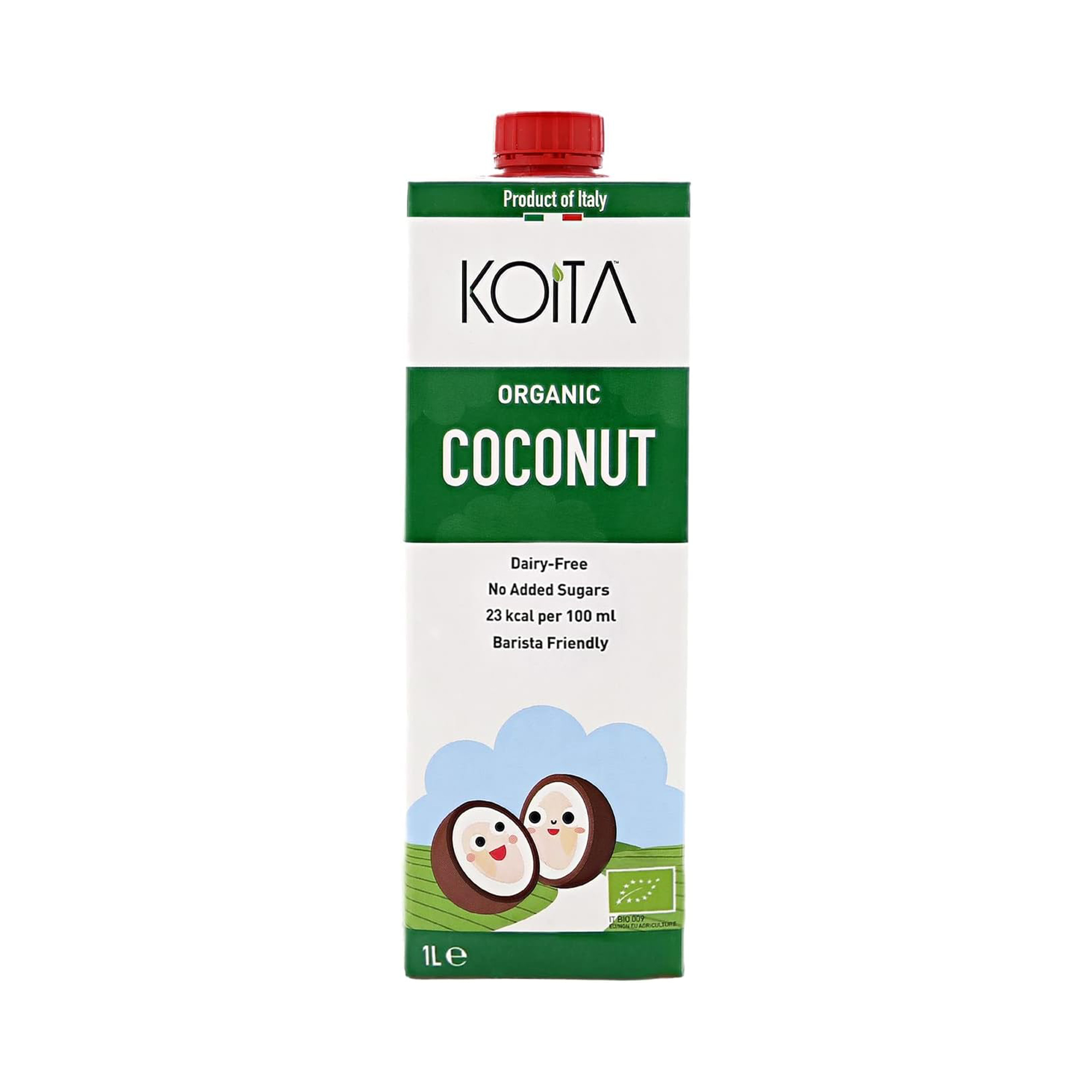 Premium Coconut Milk